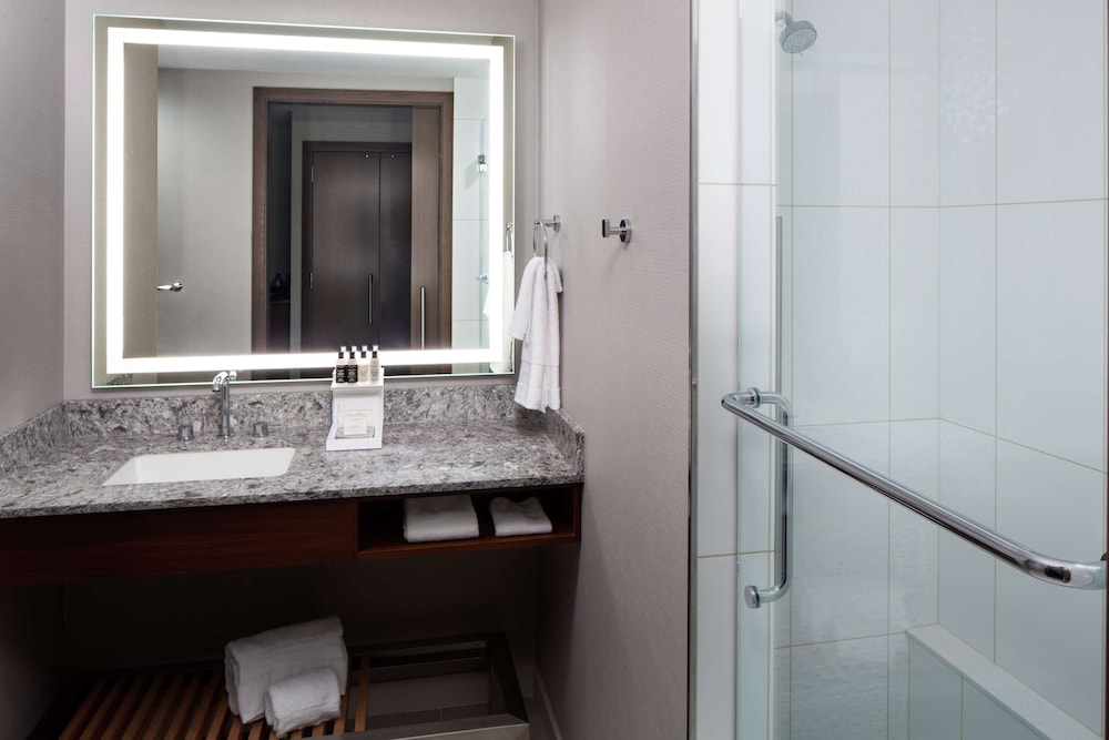 Hilton Rochester Mayo Clinic Area - photo 44