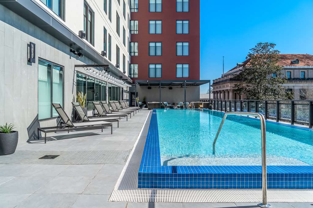 Hyatt Place Gainesville Downtown - photo 48