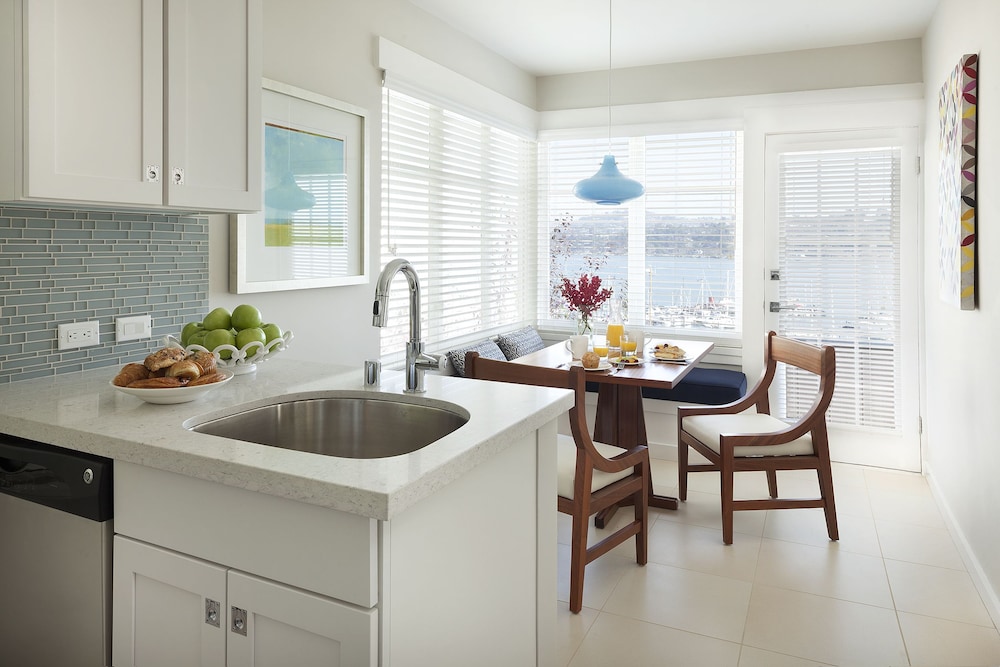 Casa Madrona Hotel & Spa - photo 51