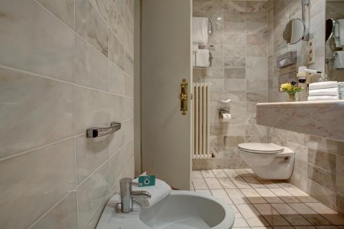 Centro Hotel Bristol