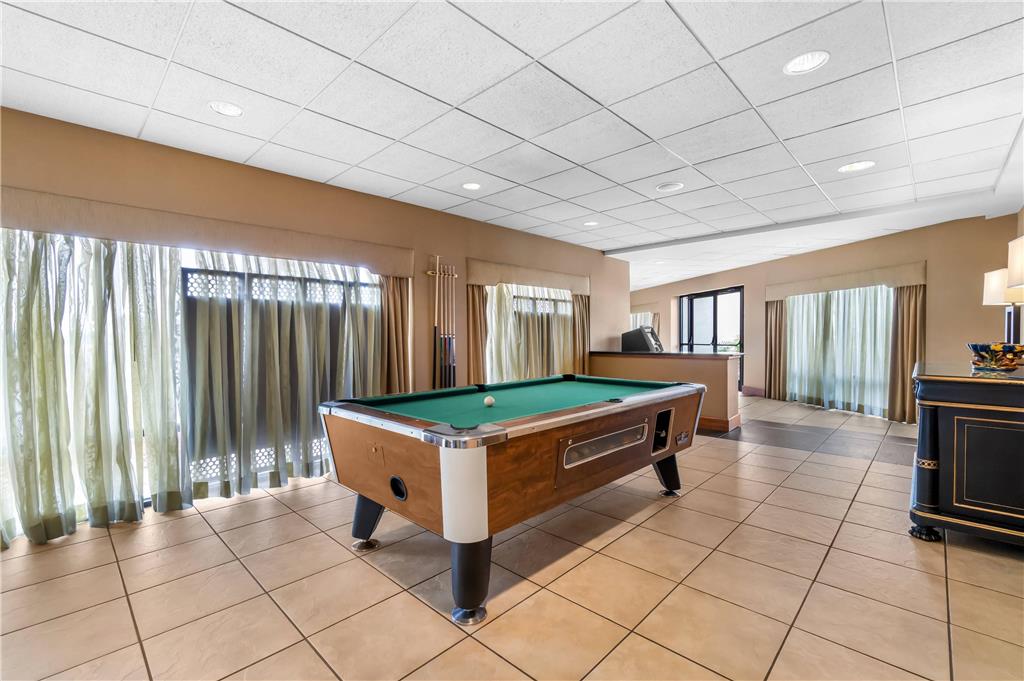 Quality Inn Union City Us 51 - photo 65