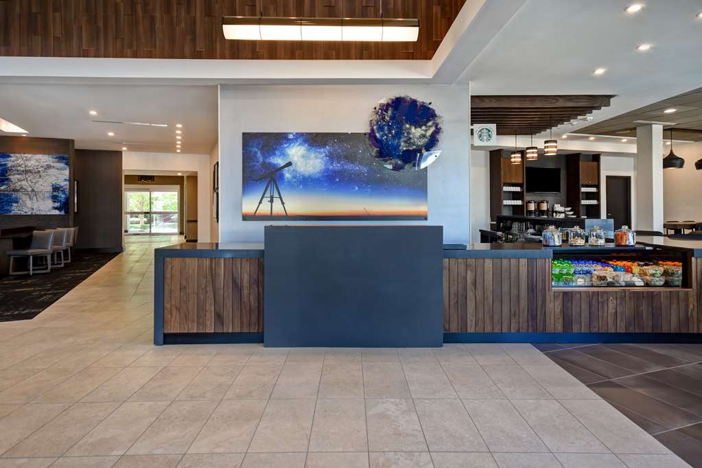 Hyatt Place Huntsville Research Park Redstone - photo 21