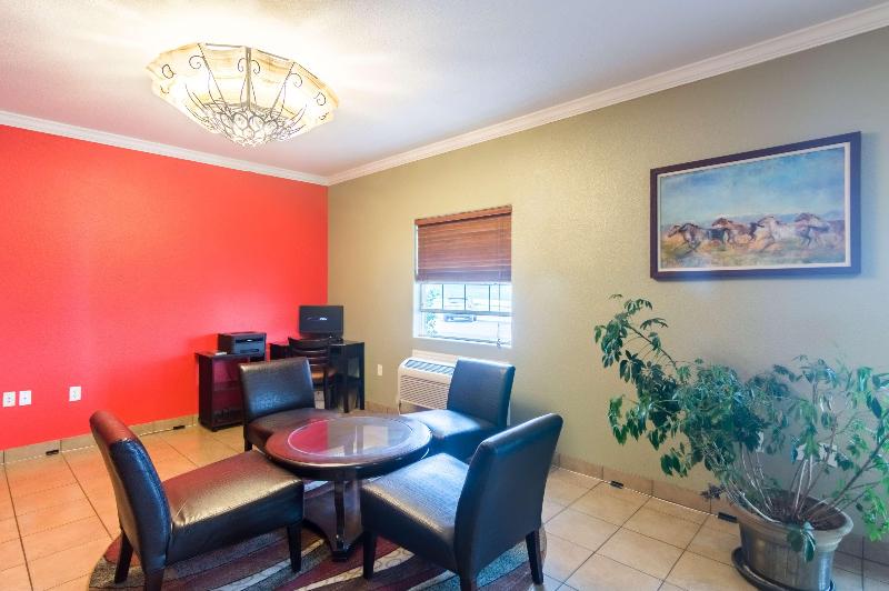 Motel 6 Colorado City TX - photo 45