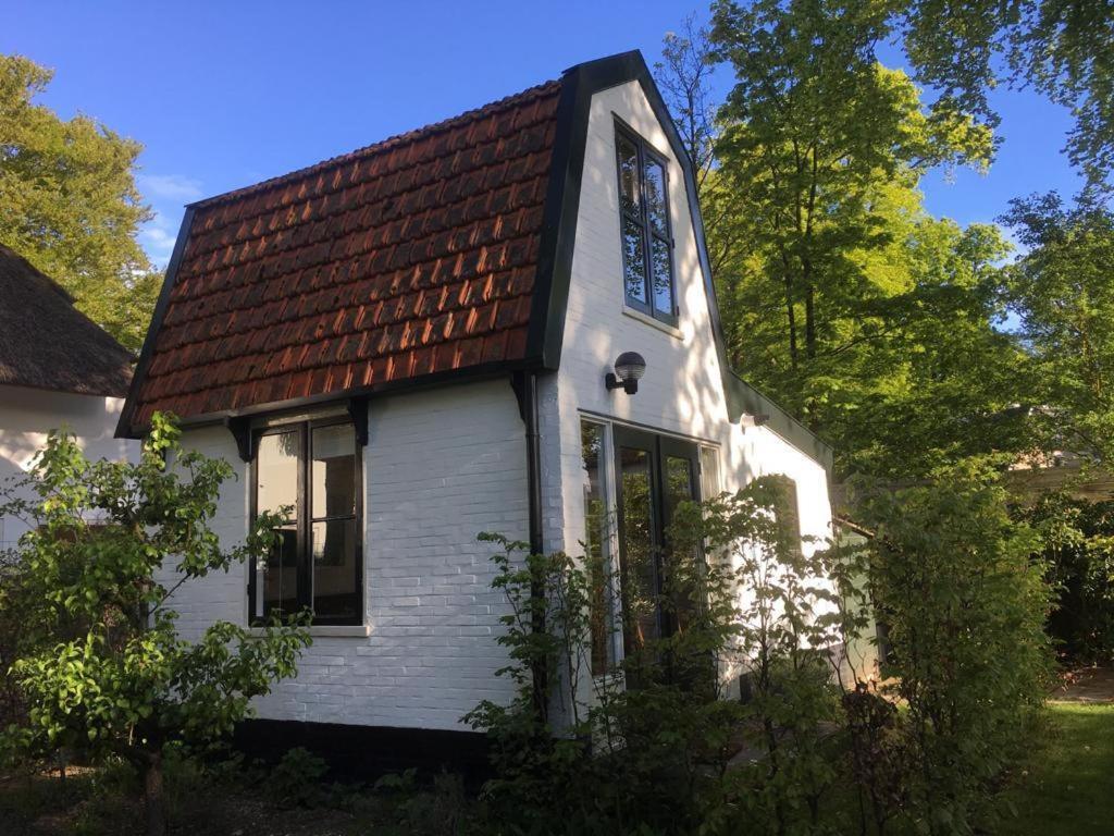 Little Constantia in Bergen, Netherlands