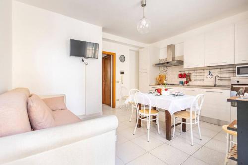 Stella Marina - carbon neutral hotel in Scilla