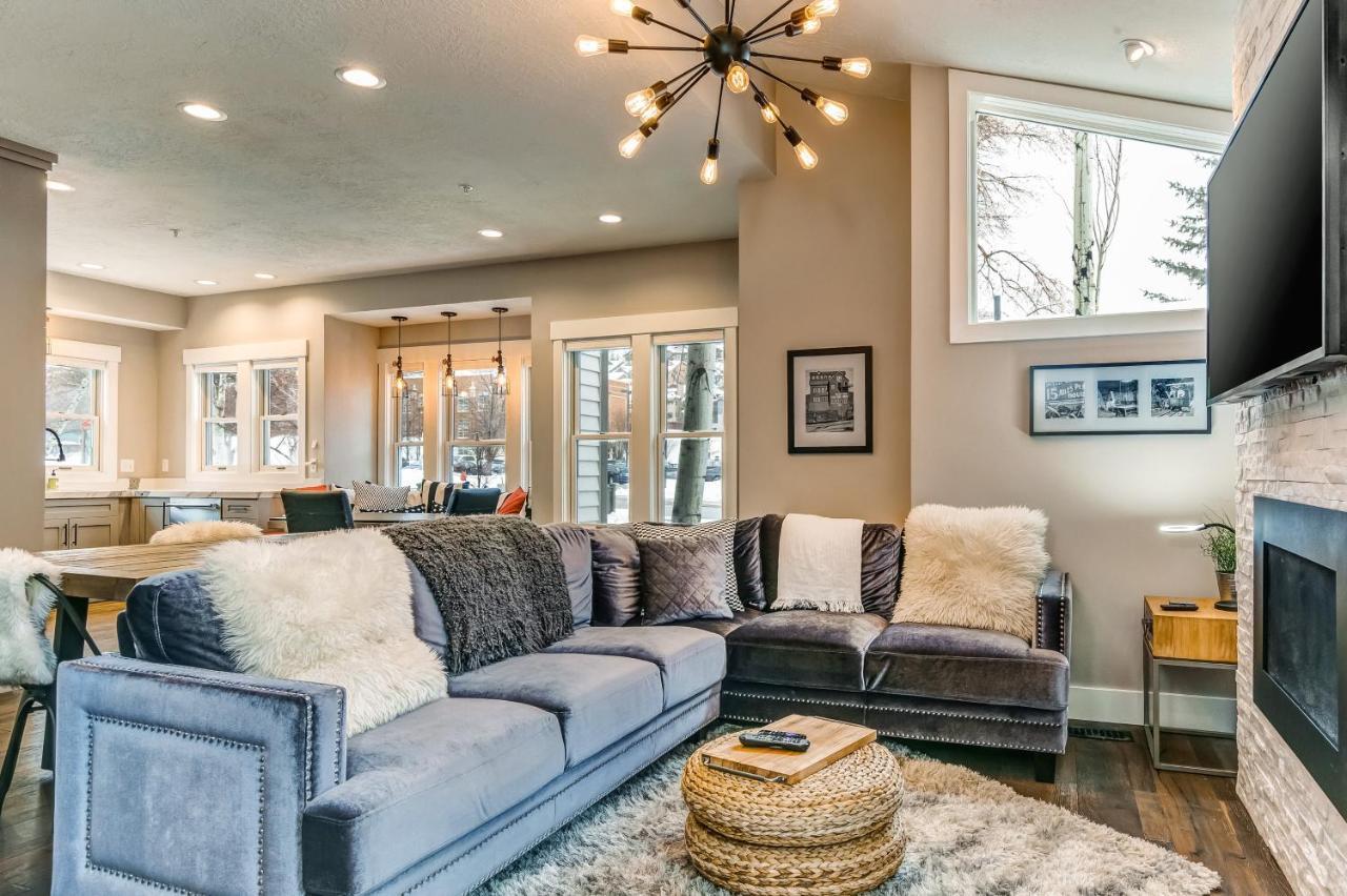 Alpine Retreat #3 in Bridgeport, United States