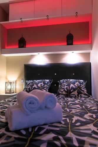 Gare Polygone Scientifique Palais de Justice in Grenoble, France