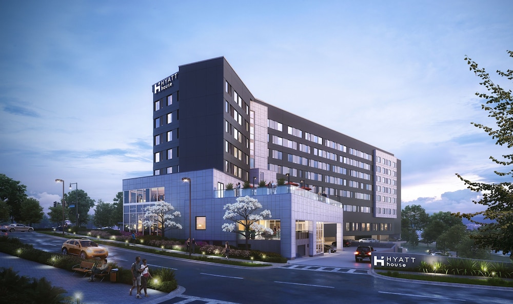 Hyatt House Atlanta Perimeter Center - photo 47