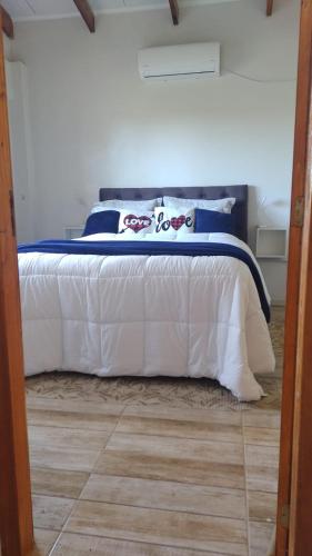 Pousada Jardins da Gastehaus in Triunfo, Brasil