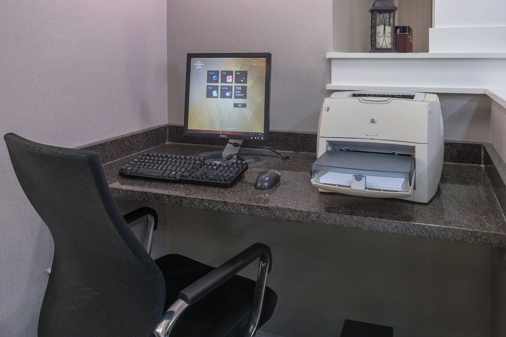 Residence Inn by Marriott Columbus - photo 46