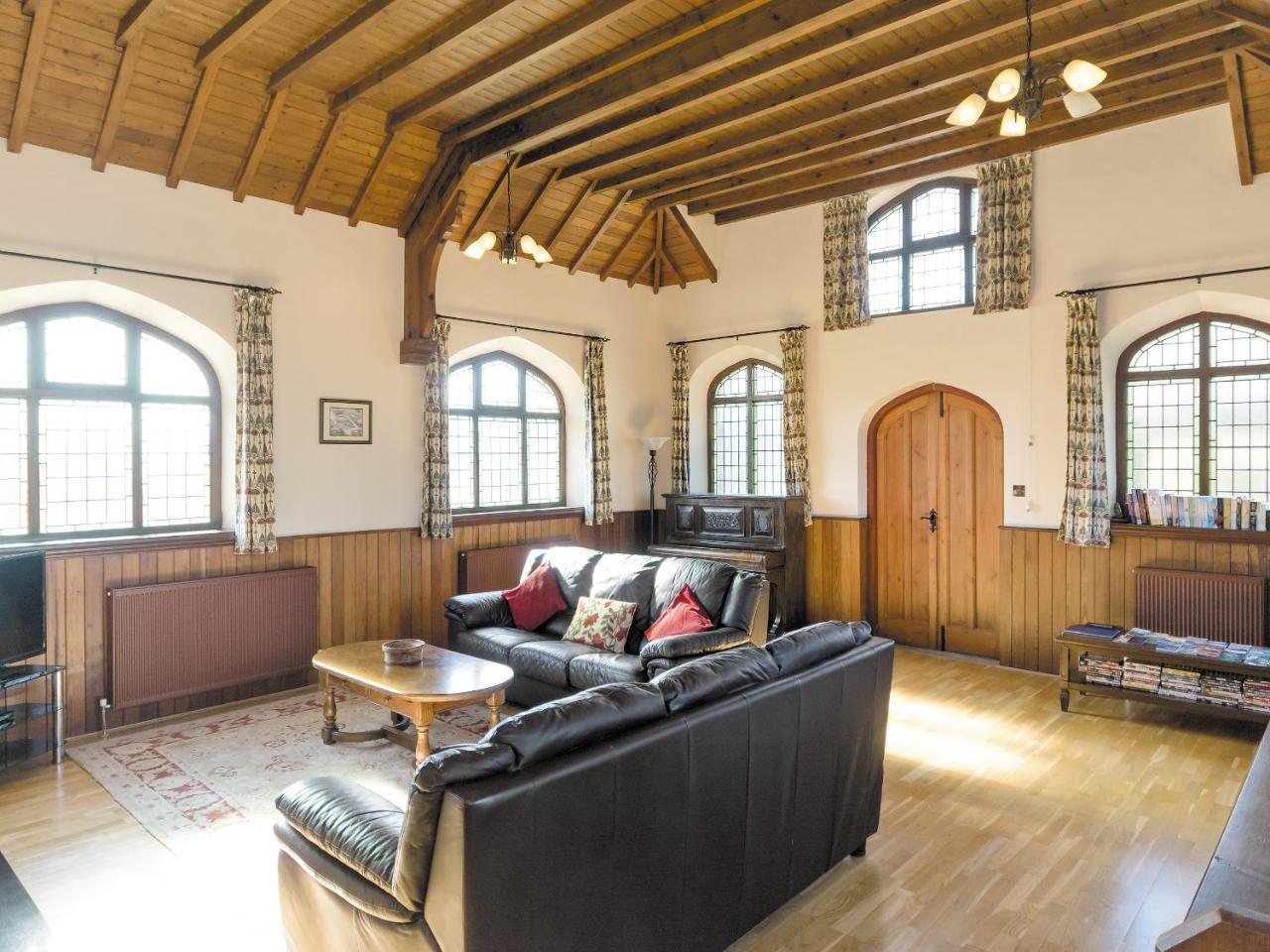 The Old Chapel - last minute hotel in Filey