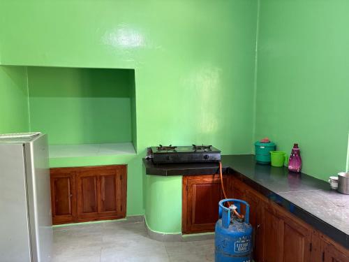 Ranjitha Tourist Park in Point Pedro, Sri Lanka