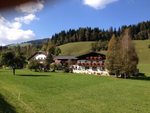 Scharfetthof in Flachau, Austria