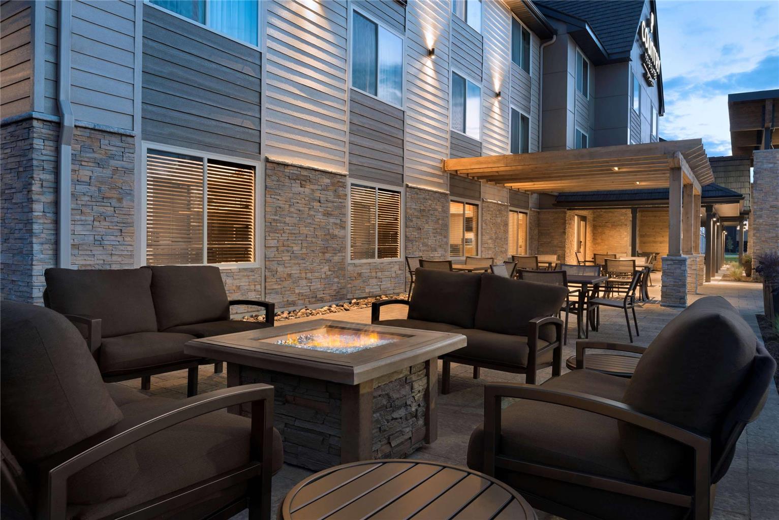 Country Inn & Suites by Radisson St. Cloud West MN - photo 15