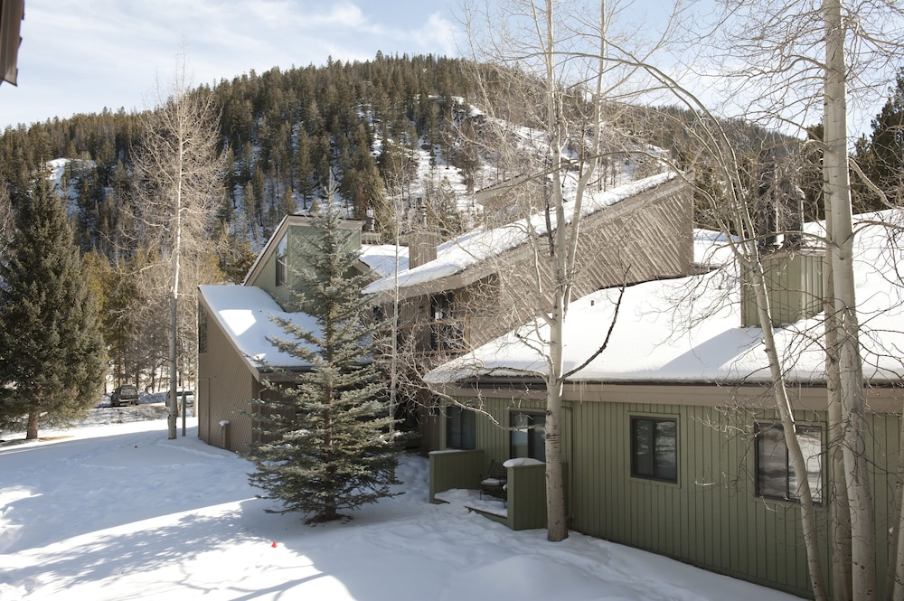 Forest Condominiums by Keystone Resort - photo 80