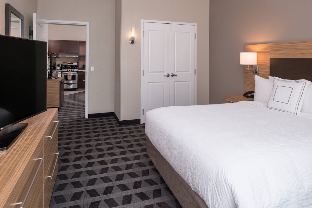TownePlace Suites by Marriott San Bernardino Loma Linda - photo 6