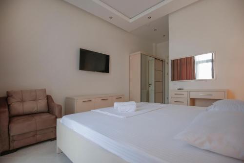 Black Sea Riviera Hotel