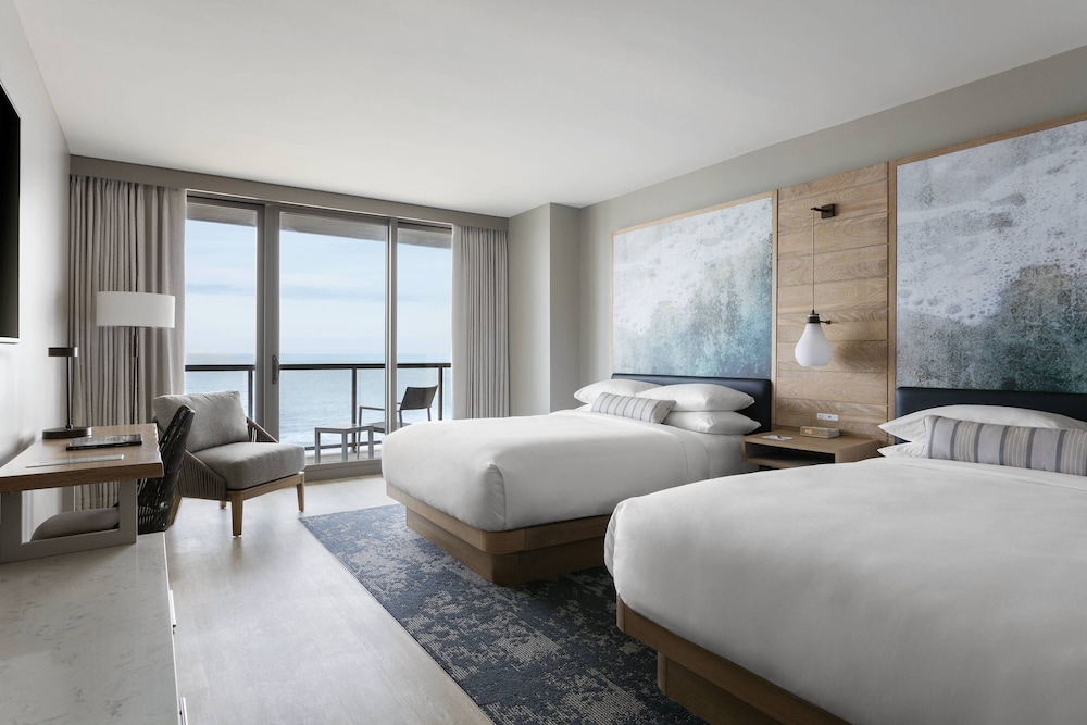 Marriott Virginia Beach Oceanfront Resort - photo 18
