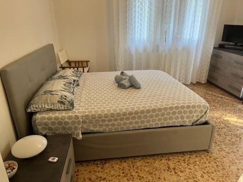 Casa Alexander — 4-Star Luxury Hotel in Marina Di Massa, Italy