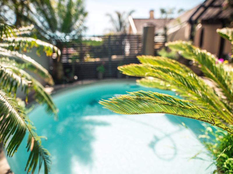 Point B Guest House — 4-Star Luxury Hotel in Cape Town, South Africa