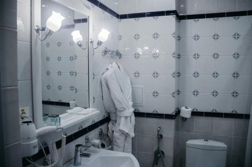 Customs House Hotel & SPA Hotel in Rostov-Na-Donu, Russia