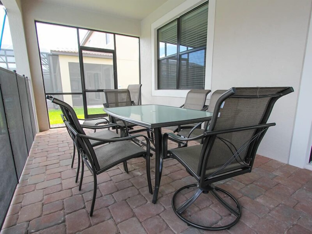 Ov2997 Champions Gate Resort 8 Bed 5 Baths Villa - photo 10