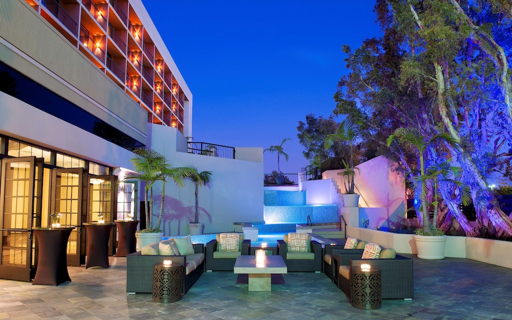 Hilton Orange County Costa Mesa - photo 95