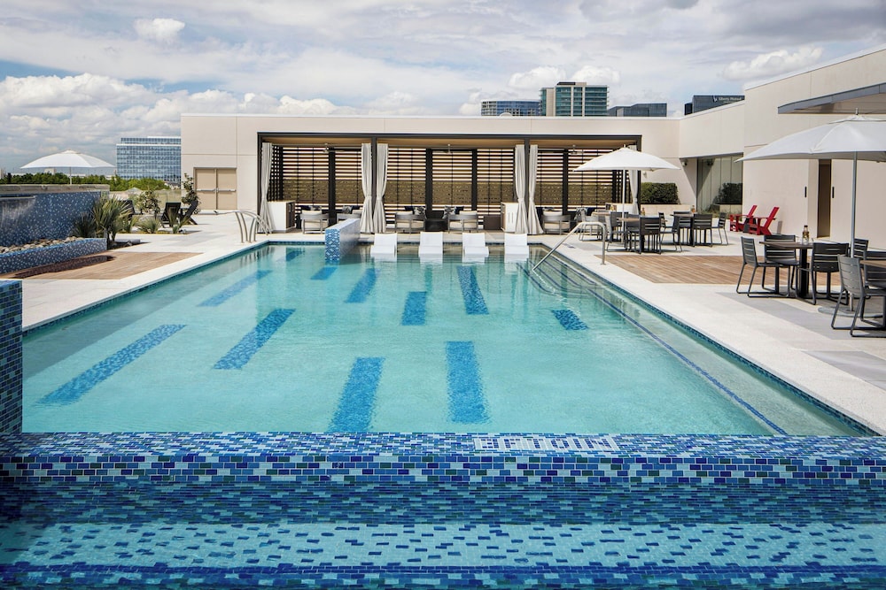 Renaissance Dallas at Plano Legacy West Hotel - photo 40