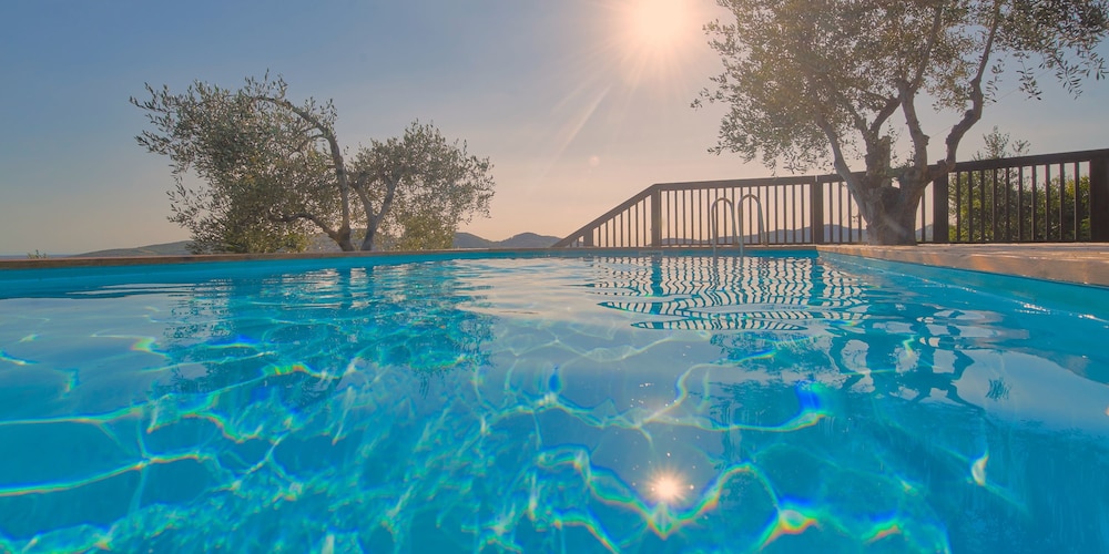La Lucertola — hotel in San Giuliano Terme