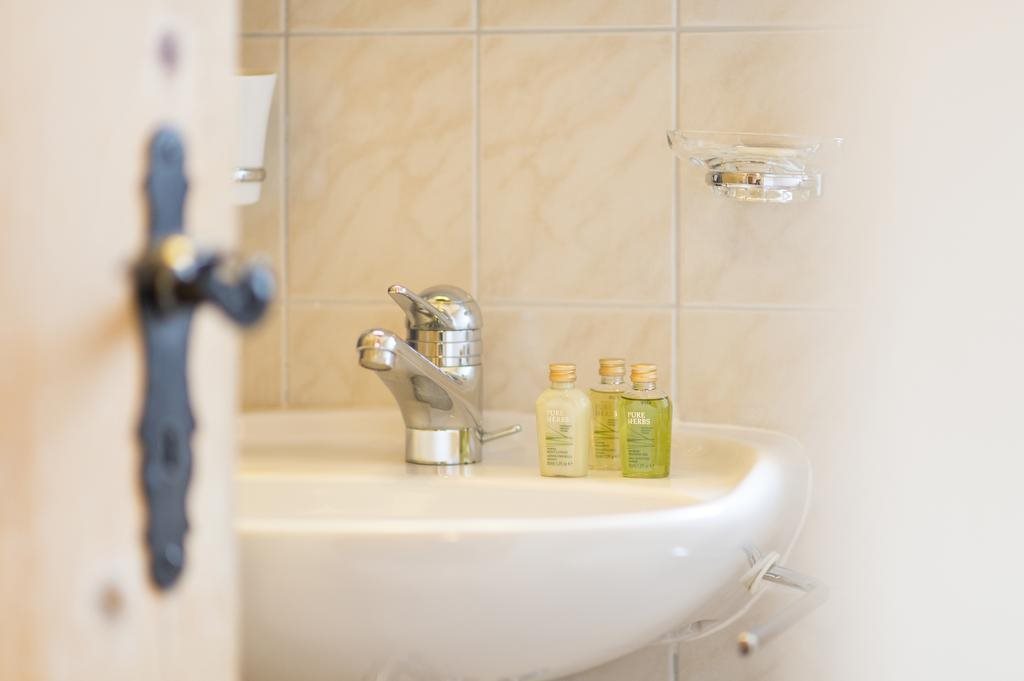 Erezsässhütte in Davos, Switzerland