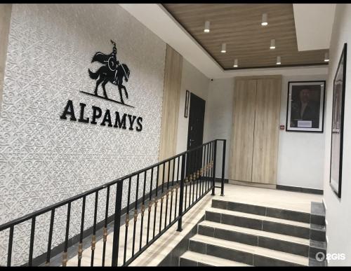 1 комнатная рядом c EXPO Mega Silk Way in Nur-Sultan, Kazakhstan