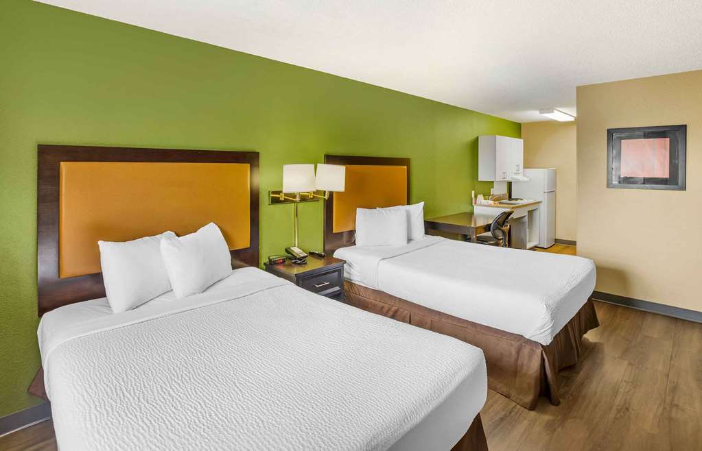 Extended Stay America Suites Sacramento Northgate - photo 29