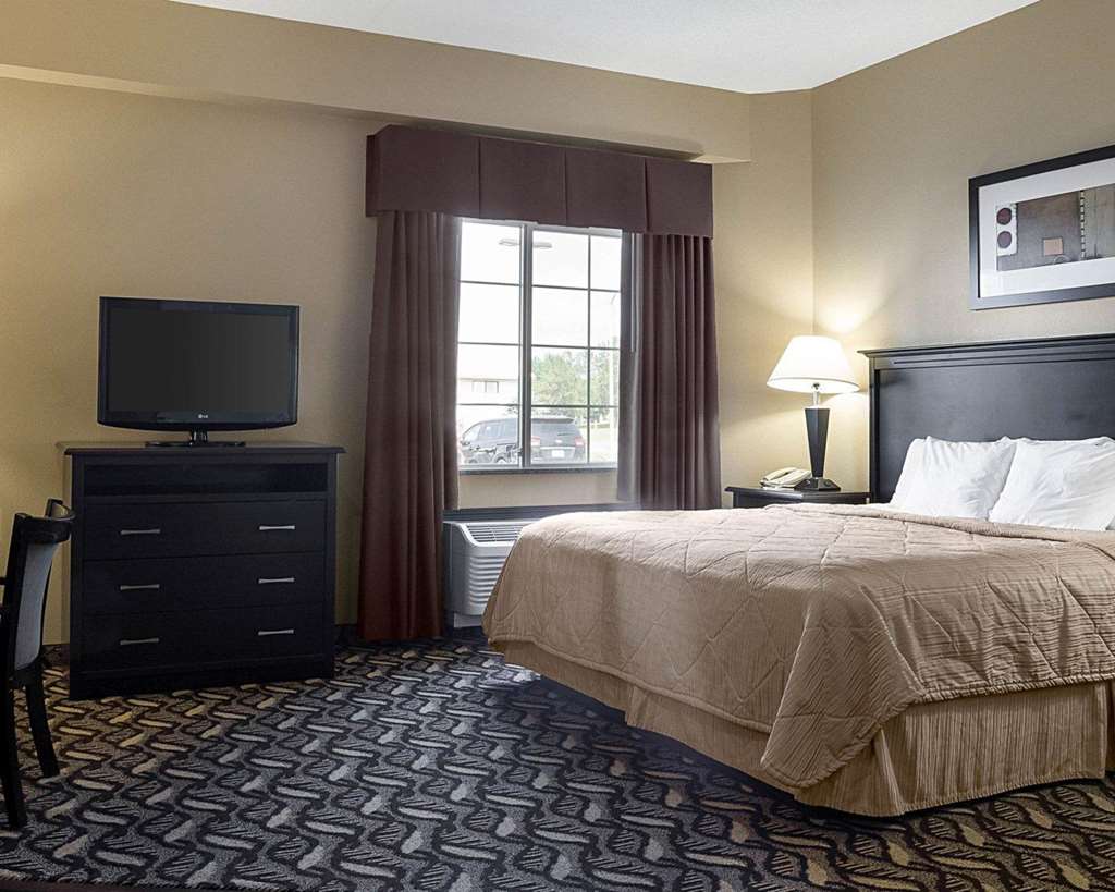 MainStay Suites Bismarck - photo 8