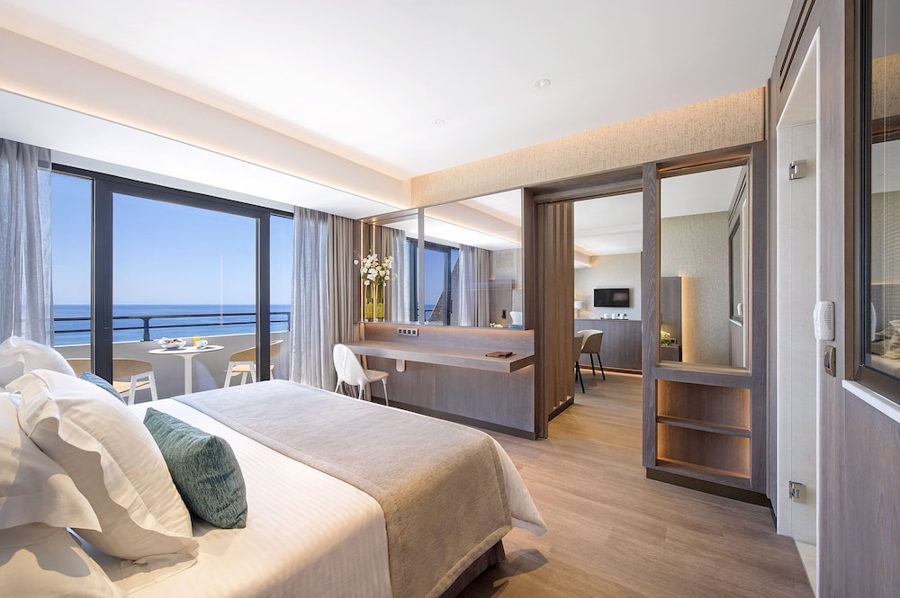 Amathus Beach Hotel Limassol — Limassol — photo 5