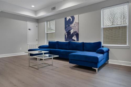 Sleeps 7 10 min Downtown NRG Med Center Mall — 4-Star Luxury Hotel in Houston, United States