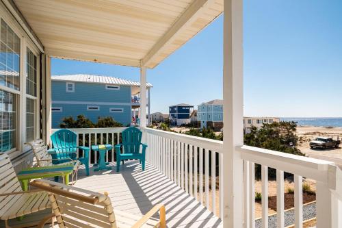 Sea Glass by Oak Island Accommodations - photo 7