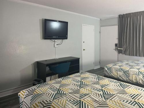 Studio 6 Suites Pocomoke City MD - photo 3