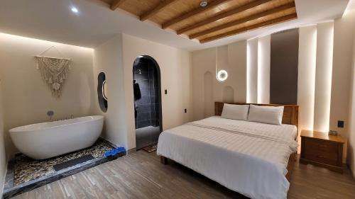 Rumi Hotel — Bien Hoa — photo 4