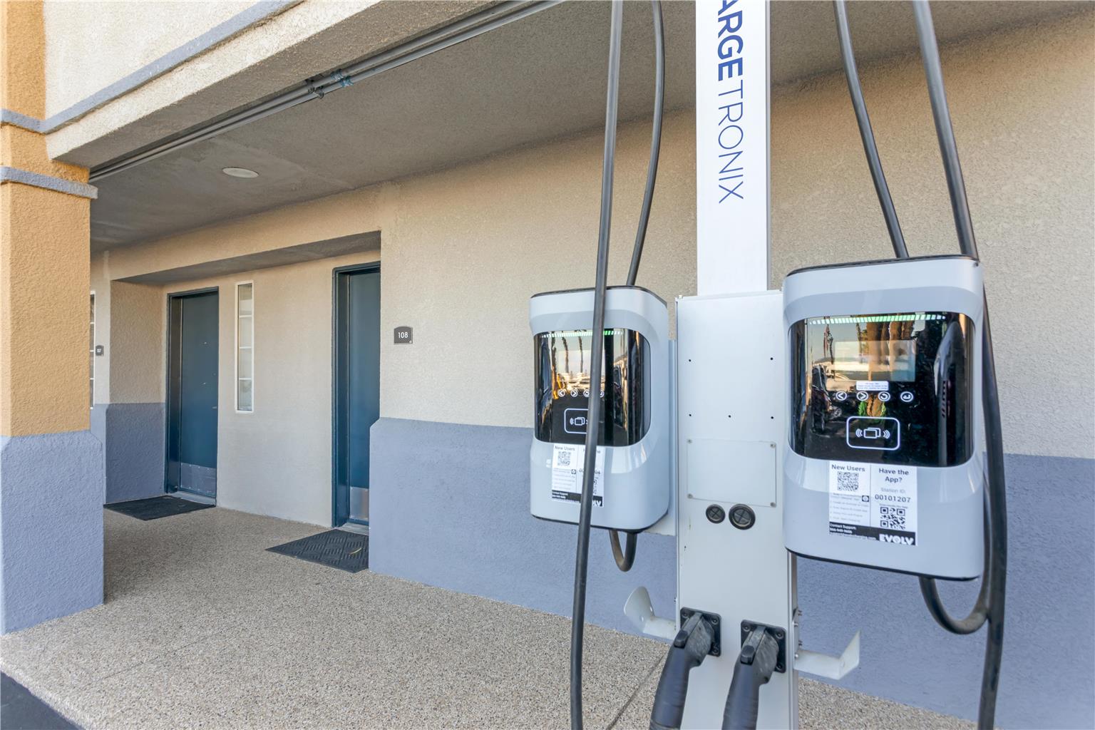 Best Western Kettleman City Inn & Suites - photo 50