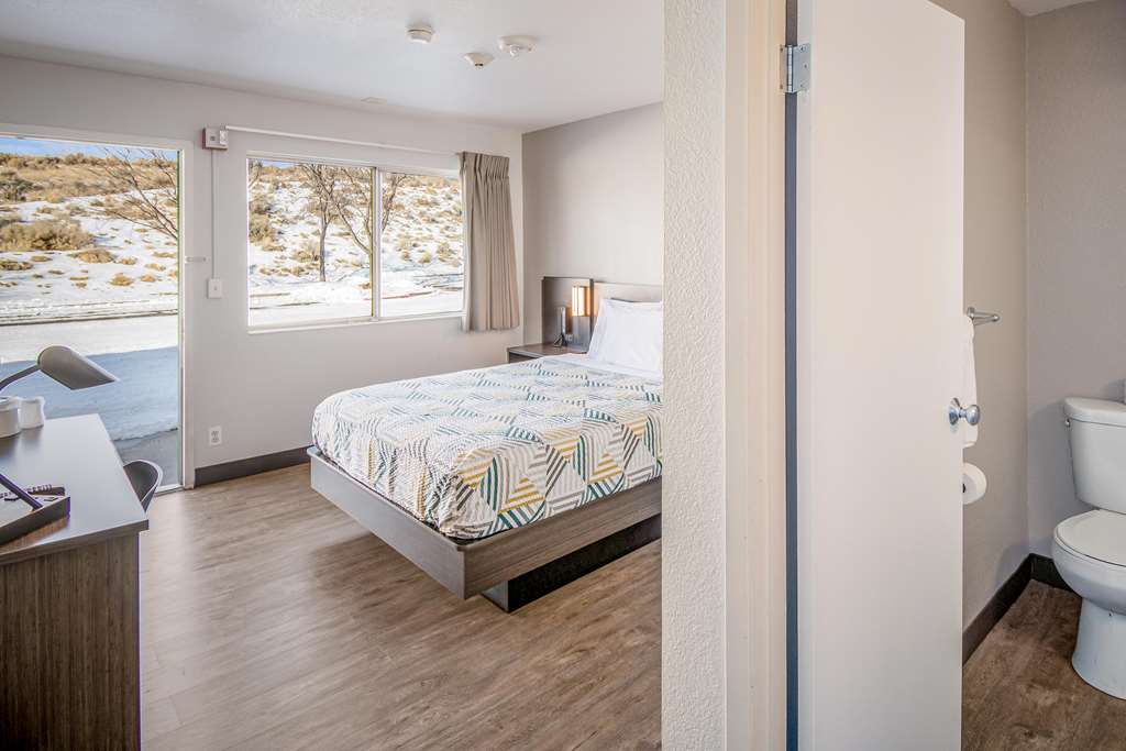 Motel 6 Elko NV - photo 23