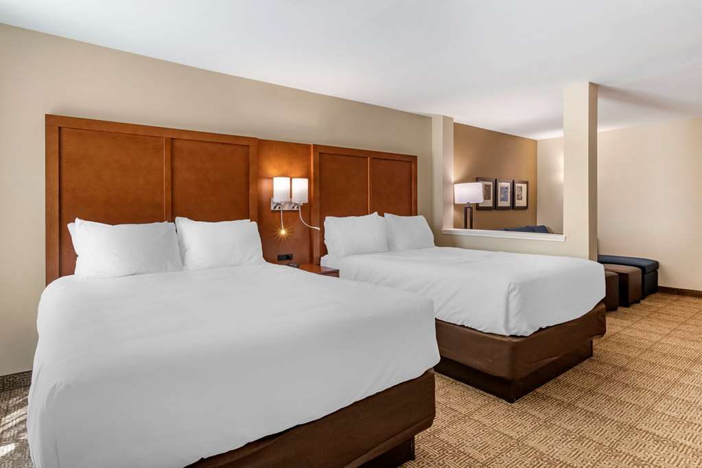 Comfort Inn & Suites Waller - photo 17