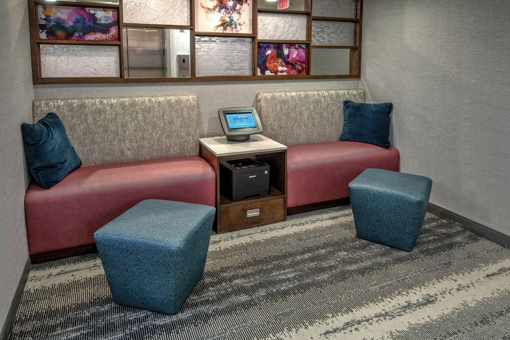 Hampton Inn New Albany Louisville West - photo 32