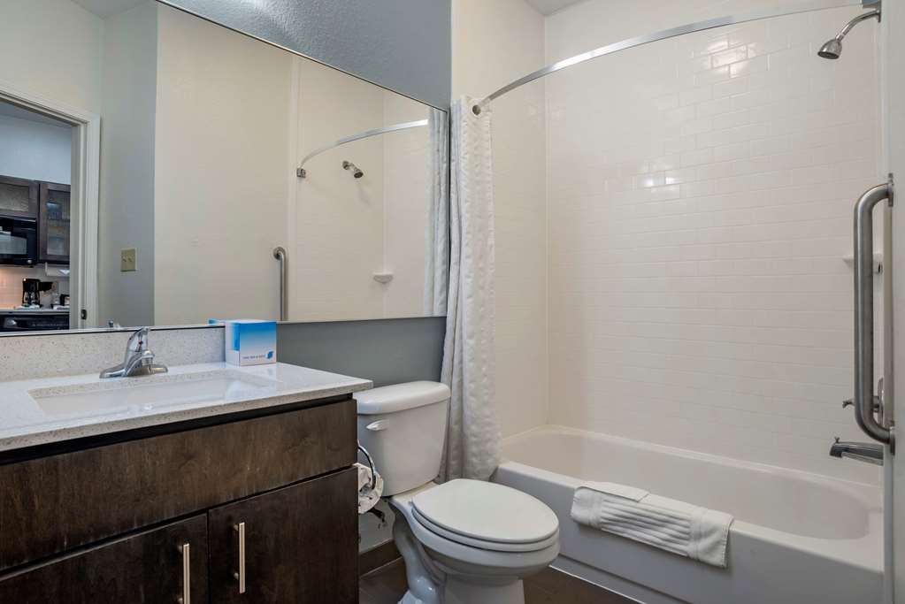 MainStay Suites Denham Springs Baton Rouge East - photo 10