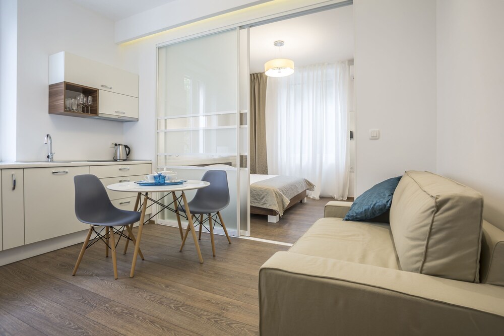 Luxury Accommodation Marino in Split, Croatia
