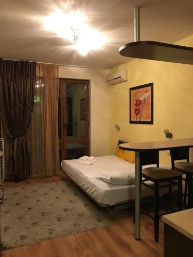 MitProt Panorama Bay 2 luks Apartment ap100 — 4-Star Luxury Hotel in Sveti Vlas, Bulgaria