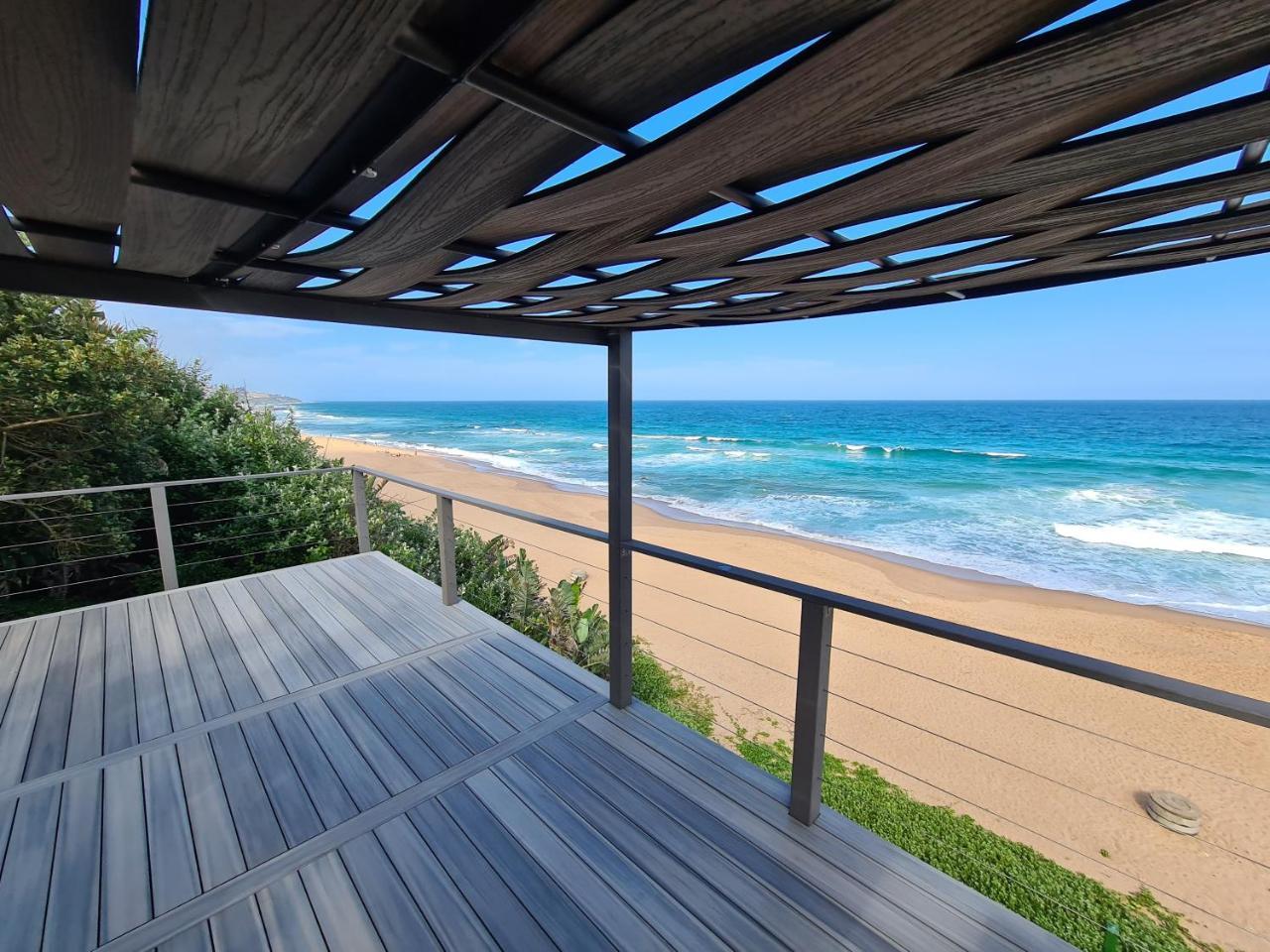 Oceans Paradise in Ballito, South Africa