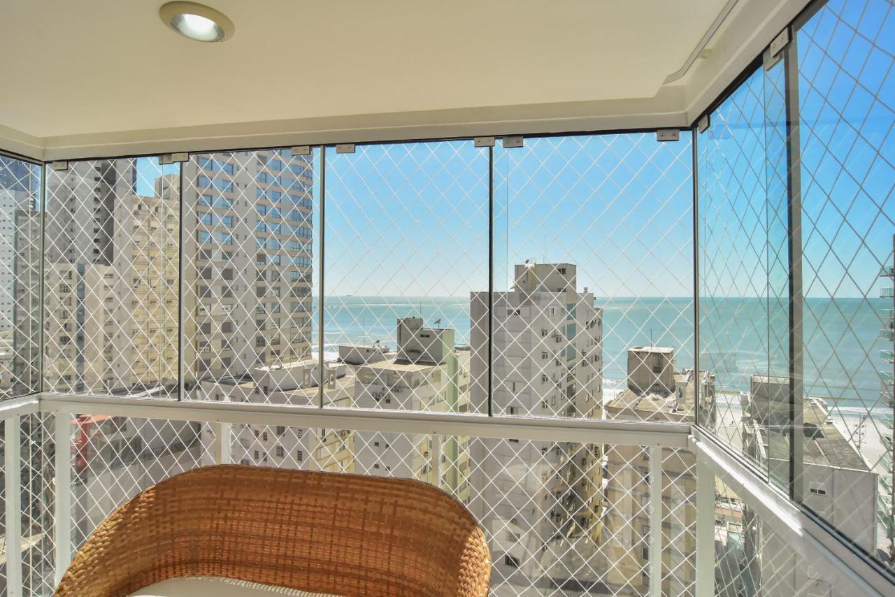 Vista Mar Na Quadra Do Atlantico Shopping P1287