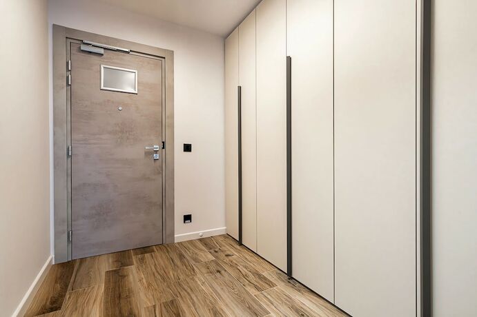 Novos Luxury Suites