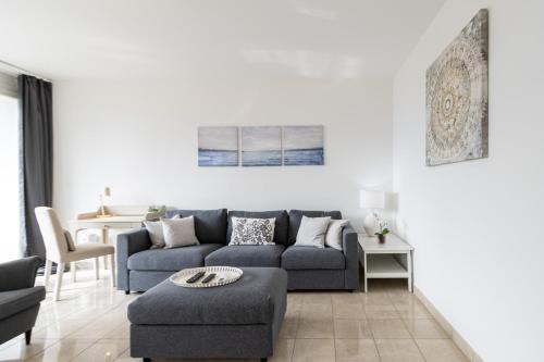 Belvedere Apartment Walking Distance from Train Station — 4-Star Luxury Hotel in Lugano, Switzerland