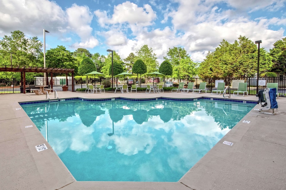 Hampton Inn Elizabeth City - photo 28